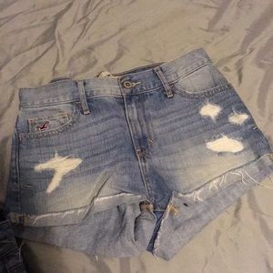 Jean Shorts ( bundle)